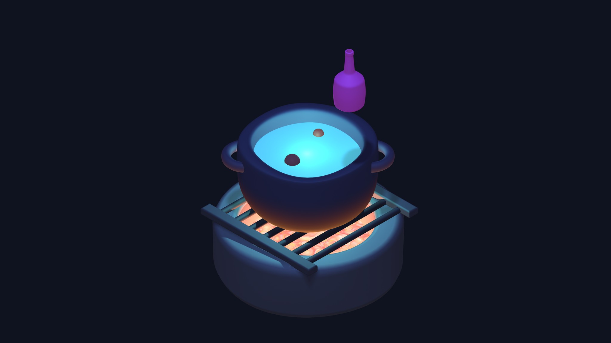 Recipe Community
