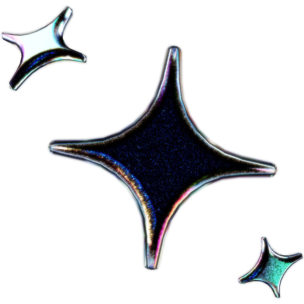 sparkle